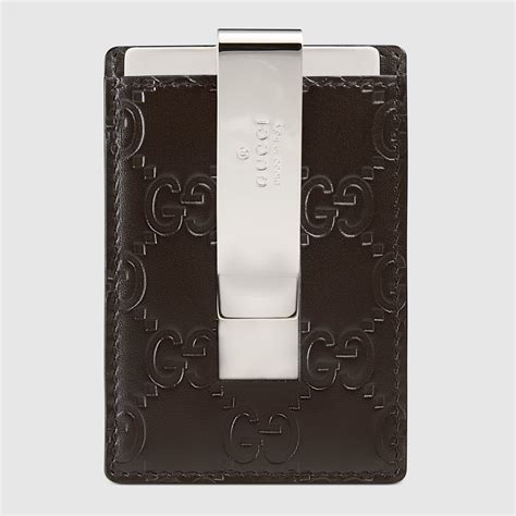 gucci money marr|gucci money clips for men.